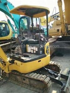 ใช้ Komatsu PC25MR รถขุดขนาดเล็กราคาถูกรถขุด <span class=keywords><strong>PC25</strong></span>ญี่ปุ่นเดิม