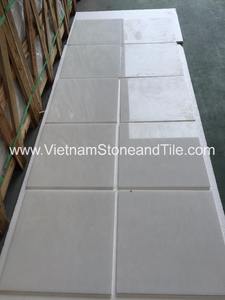 กระเบื้องหินอ่อนราคาถูก,กระเบื้องหินอ่อนสีขาวหิมะเวียดนาม - Product Image 4