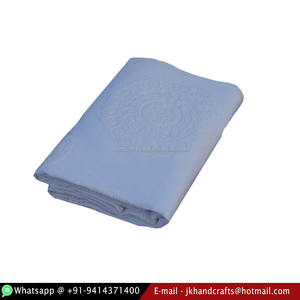 ผ้านวมคลุมเตียงอินเดีย - Product Image 1