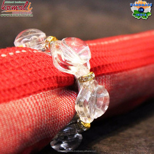 Anneau de serviette en gros, design ethnique indien, sur mesure - Product Image 5