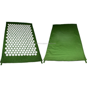 Beste Online Selling Acupunctuur <span class=keywords><strong>Massage</strong></span> <span class=keywords><strong>Nail</strong></span> <span class=keywords><strong>Mat</strong></span> Voor Rugpijn Relief Indian Fabrikant