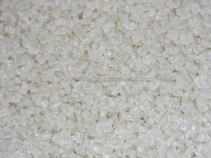 Gránulos reciclados de polipropileno PP/gránulos de pp, gránulos de pp reciclados, gránulos de pp de color natural - Product Image 3