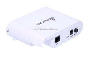 Hi Link HLK GD01 Module de routeur 4G Max sans fil 2.4GHz Origine industrielle Antenne GPS Fonction QoS Type filaire avec pare-feu - Product Image 4