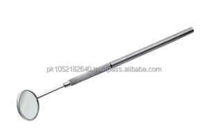 Professional <b>Prime</b> Quality with Low Price in Stock Rust Free Laser Logo Dental Basic Hygiene Examination Diagnostic Mouth Mirror - Product Image 2