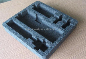 Materiales de embalaje acolchados de plástico de polietileno y espuma PE de alta calidad para manejo de impresión en relieve ligero electrónico - Product Image 3