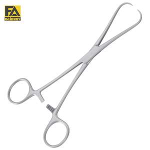 Pinzas Tanaculum STAUDE-MOORE - Product Image 1