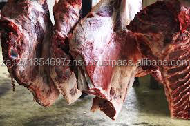 Envasado al vacío procesado FD con cafeína seca de pierna de ternera Halal certificado - Product Image 2