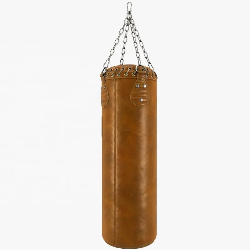 Custom Made Punch Bag And Training Punching Bag