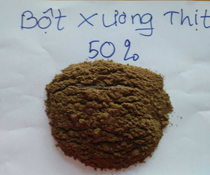 เนื้อสัตว์ปีกที่มีคุณภาพสูงและกระดูกป่น MBM ในปี2020 - Product Image 1