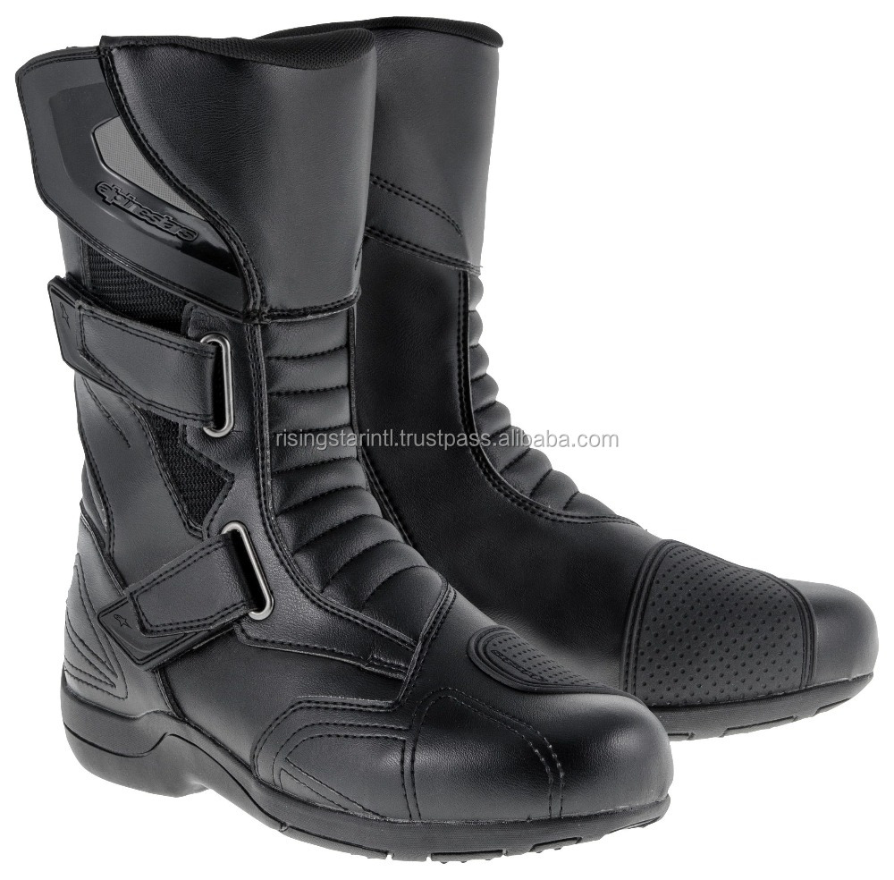 Bottes Biker Falco moto : , Botte Touring de moto
