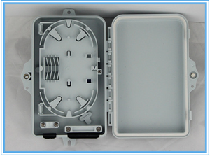 กล่องกันเสียงกลางแจ้ง16พอร์ตสำหรับผลิตภัณฑ์โทรคมนาคม - Product Image 3