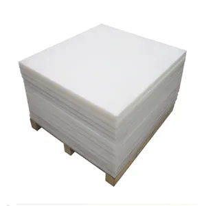 Khuôn Ép Của Tấm UHMWPE