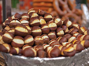 VENTE TOTALE DU VIETNAM PRIX COMPÉTITIF CHÂTAIGNON - Product Image 3