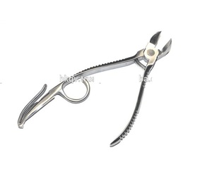 Pinzas de castración quirúrgica, buena calidad - Product Image 1