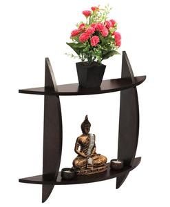 ชั้นวางของตกแต่งผนังและชั้นวางของ - Product Image 1