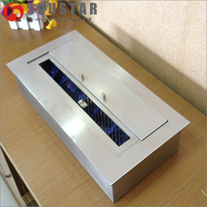 Lò Sưởi Ethanol Bằng Inox - Product Image 3