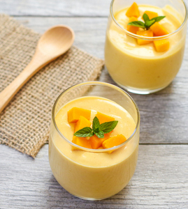 POUDRE EXTRAITE DE FRUITS DE MANGUE DU VIETNAM/Ms Laura - Product Image 2