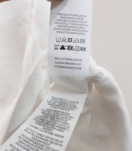 Étiquettes avec nom pour femmes, en coton pur, col rond, sans manches, haute qualité, offre spéciale, - Product Image 6