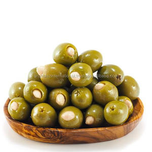GMP-proveedor certificado de aceite de oliva - Product Image 2