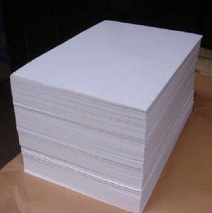 กระดาษพิมพ์สีขาว A4 80gsm 75gsm 70gsm กระดาษถ่ายเอกสารสำหรับ A3 A5 B5ขนาด A6 - Product Image 3
