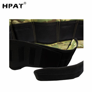 Paket Paintball Harness Paintball Pod