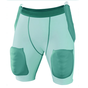 ชุดอเมริกันฟุตบอลแบบกำหนดเอง - Product Image 3