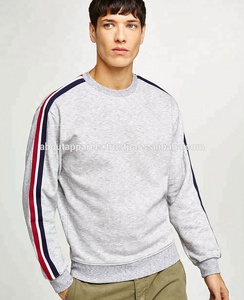 Sudadera de manga larga personalizada para mujer, Jersey cómodo, 78% algodón, 17% poliéster, 5% Elastano, nueva y elegante - Product Image 5