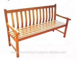 Moderno Acacia Sólido Bistro Set Patio al aire libre Muebles Jardín Sillas plegables Material de madera de ratán de Vietnam - Product Image 4