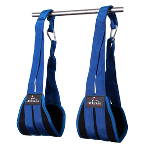 Logo personnalisé de haute qualité 13mm sangle de gymnastique réglable ceinture de levier d'haltérophilie pour l'haltérophilie en gros - Product Image 6