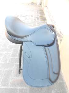 ชุดเดรสหนังวัวแบบปรับแต่งโลโก้ได้อานโปโลสไตล์อังกฤษมีต้นไม้มีหลายขนาดให้เลือก - Product Image 5