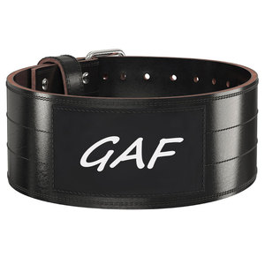 GAF <b>Weight</b> Power <b>Lifting</b> Belt Deadlift Training <b>Weight</b> Belt Lumbar Back Support for Workout Gym PU Leather <b>Weight</b> <b>Lifting</b> Belt - Product Image 1