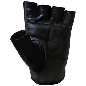 Gants de sport en cuir OEM à quatre directions avec support pour le poignet, tailles S-XL, pour les entraînements de fitness et de musculation - Product Image 6