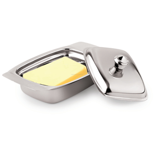 Regular Butter Dish - Product Image 1