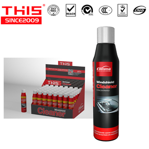 Wholesale Auto Deep Car Cleaning Car Care Accessories Windshield <strong>Washer</strong> Care Car Cleaning <strong>Fluid</strong> - Product Image 2