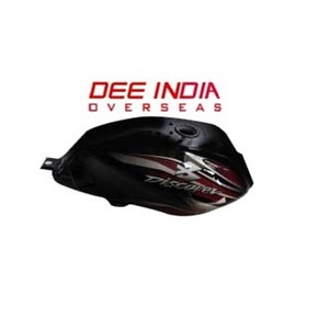 Tanque de Combustible para Motocicleta Bajaj Discover 100 |   Conjunto de Tanque de Combustible |   Repuesto de Calidad OEM - Product Image 1