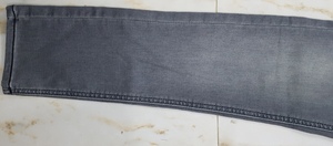 บังกลาเทศสต็อก Lot/การจัดส่งยกเลิก/Surplus Slim Fit ดูกางเกงยีนส์ยืดกางเกง100% ส่งออกคุณภาพ - Product Image 2