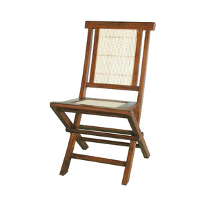 Muebles de madera para el hogar, silla de comedor - Product Image 1