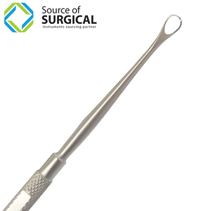 Bol et crochet pour céréales, en forme de cœur - Product Image 3