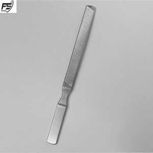 2020 Zebra File <b>Emery</b> <b>Board</b> Nail File Branded Key Chain Nail File Nail Care Manicure Pedicure Tools - Product Image 3