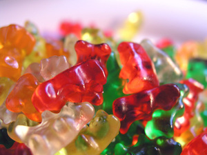 Sabor fresa para confitería - Product Image 3