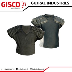 Baberos de entrenamiento de Rugby de sublimación personalizados indios de alta calidad accesorios deportivos - Product Image 4