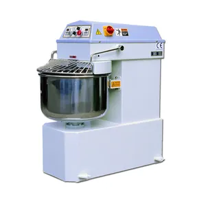 Bakery Making Machinery Heavy Equipment Spiral Dough Mixer