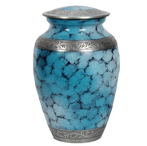 Harmonie éternelle sous l'effet de la terre naturelle, URN pour les animaux - Product Image 1