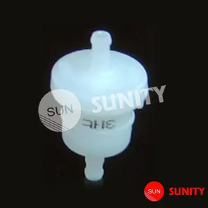 Оптовая продажа высококачественных генераторов SUNITY из Тайваня, рынок запасных частей для ремонта 16910-GB2-005 GX100 GX390, топливный фильтр для HONDA