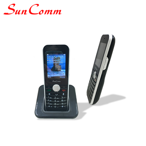 Điện Thoại Không Dây Tầm Xa Cuộc Gọi SC-9068-GH3G - Product Image 4