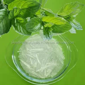 Menthol EP,100% natural high purity menthol