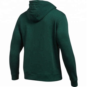 เสื้อมีฮู้ดแบบซิปสำหรับทุกเพศ100% ผ้าฝ้ายผ้าขนแกะเทอร์รี่สไตล์เสื้อกันหนาวสวมหัวสไตล์ฤดูหนาว - Product Image 2