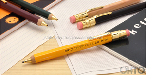 Bolígrafo mecánico visual natural OHTO WN03 - Product Image 6