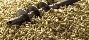 Prix de granulés de bois de haute qualité, catégorie 2-3 - Product Image 3