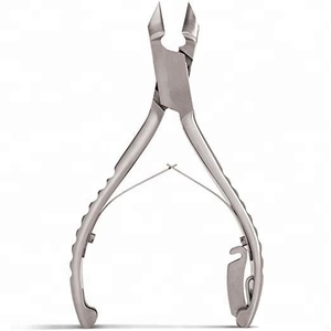 ที่ตัดเล็บมือถือสำหรับทำเล็บ - Product Image 1